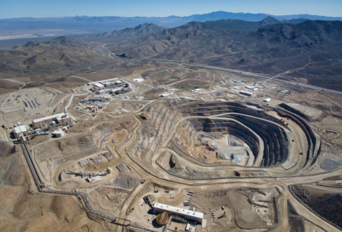 MP Materials Stock Is Tumbling Monday: Here's Why Investors Are Dumping Shares