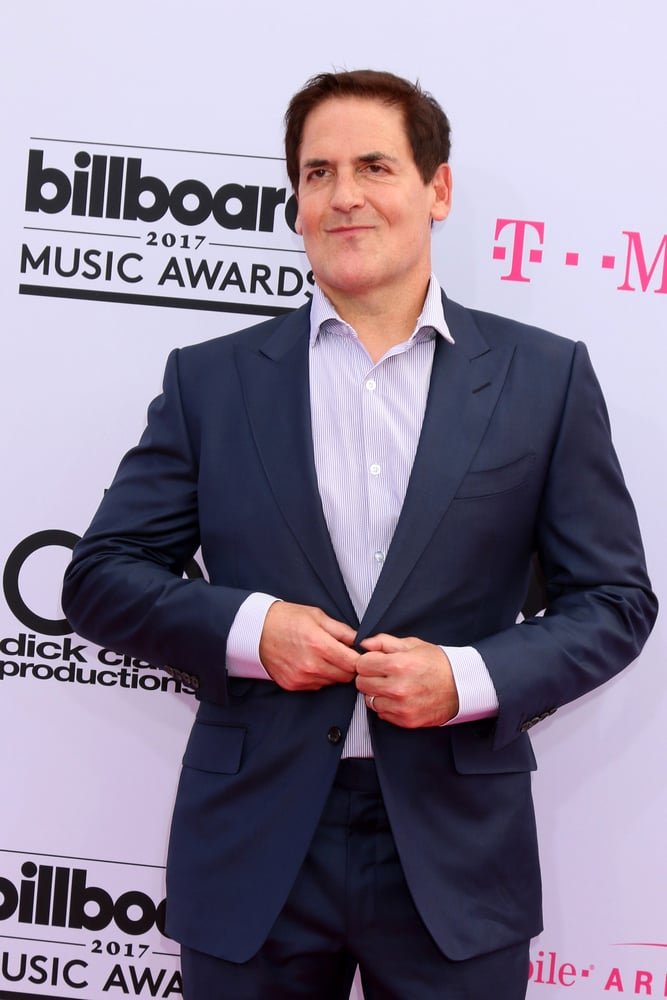 Mark Cuban Called Meme Coins 'Musical Chairs' A Year Ago: As 2025 Ends, The Floor's Dropped From Under Most—Including His Favorite, Dogecoin