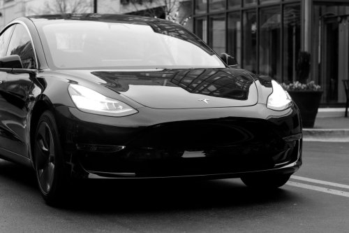 Tesla Owners Will Be Able To Remotely Access Autopilot Camera At Will With New Upgrade: Report - Benzinga