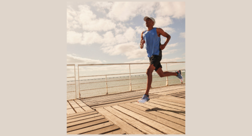 Swiss-Based Sportswear Brand On Holding Chalks Out Long Term Outlook - What's On The Cards?