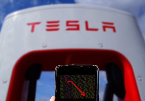 Tesla Investors Need To 'Understand What The Stock Is Ultimately,' Says RBC Analyst: 'It's Not A Car Company'