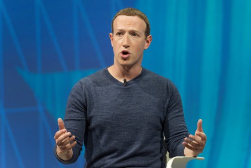 Facebook Parent Meta Cuts Hiring Plans As Mark Zuckerberg Flags 'Worst Downturn In Recent History:' Report