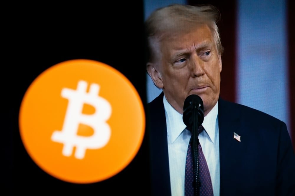 Weekend Round-Up: XRP's 70% Crash, Trump's Billion-Dollar Crypto Income and More