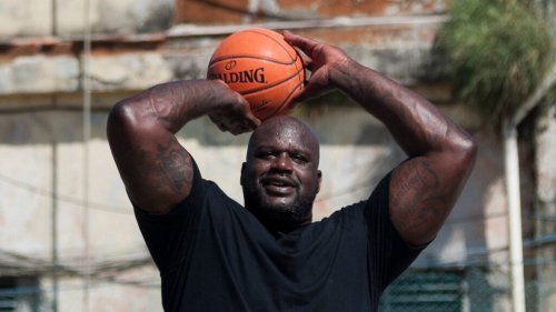Shaq Accidentally Invested $250,000 In This Company, Now Its Value Is Skyrocketing: 'My Only Regret, I Wish I Would Have Bought More'