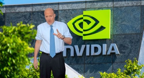 Jim Cramer Reflects On Nvidia's Success After Shares Hit Record High On Thursday: 'Do Opposite Of Everything That Captures Conventional Wisdom'