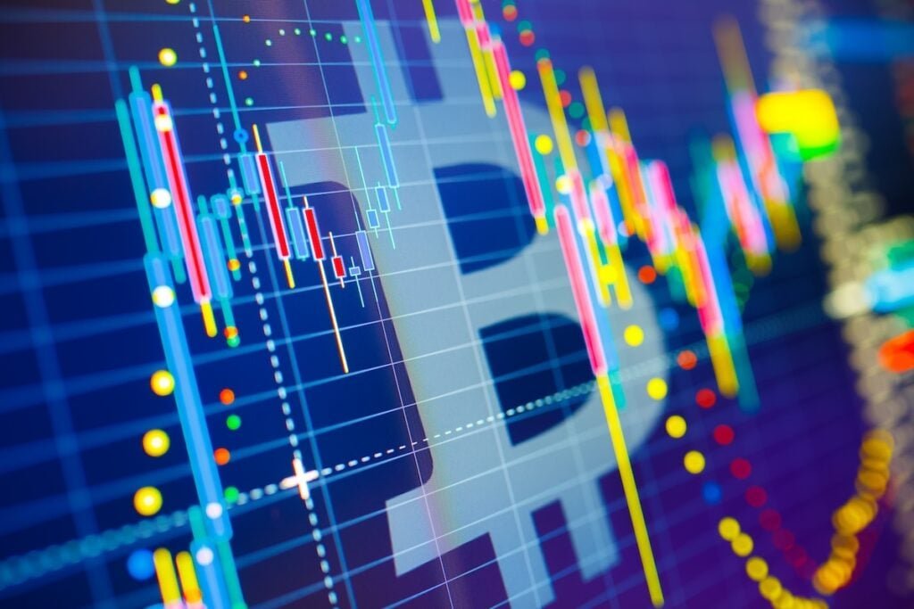 Bitcoin, Ethereum, XRP, Dogecoin Extend Rally On Iran Deal Optimism: Analyst Says BTC 'At Least Close' To Forming A Bottom