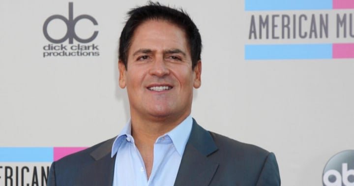 Mark Cuban, Dallas Mavericks Cleared Of Lawsuit Linked To Promotion Of Bankrupt Crypto Company