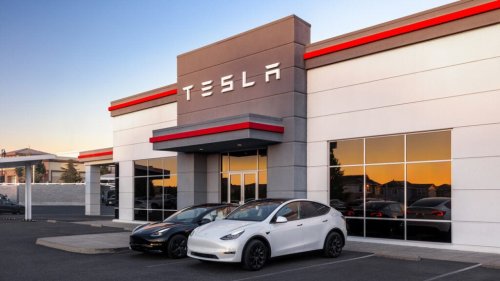 Tesla Stock Surges Nearly 4% In Pre-Market: What's Going On?