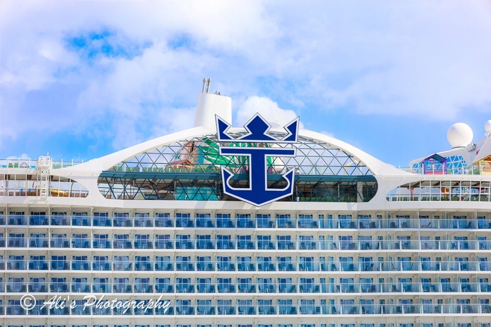 Royal Caribbean Cruises (RCL) Stock Is Surging Tuesday: What's Driving The Action?