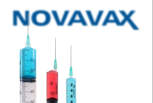 What's Going On With Novavax Stock?