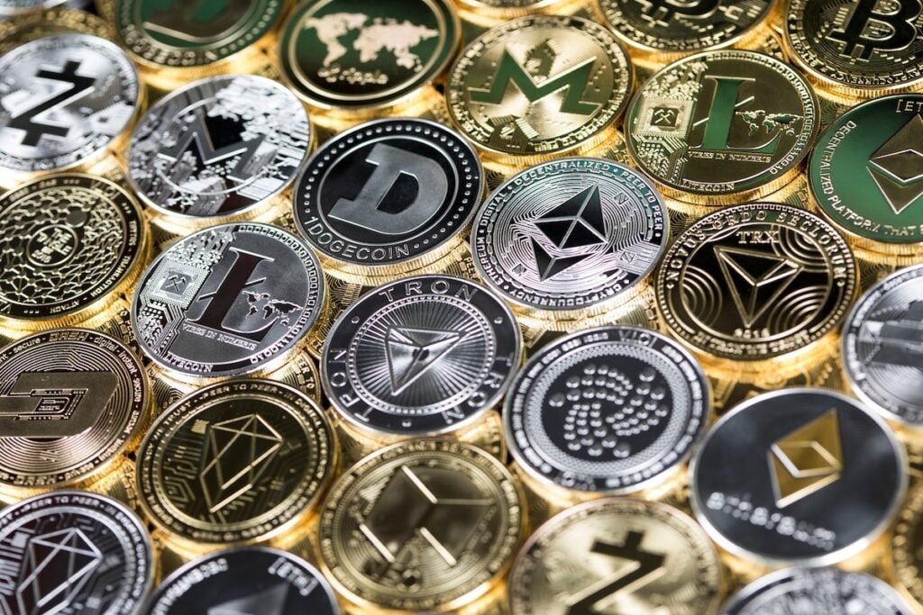 Bitcoin, Ethereum, XRP, Dogecoin Jump as Softer Inflation Dims Rate Hike Odds: Analyst Sees 'Bullish Case' Amid Muted Crypto Chatter