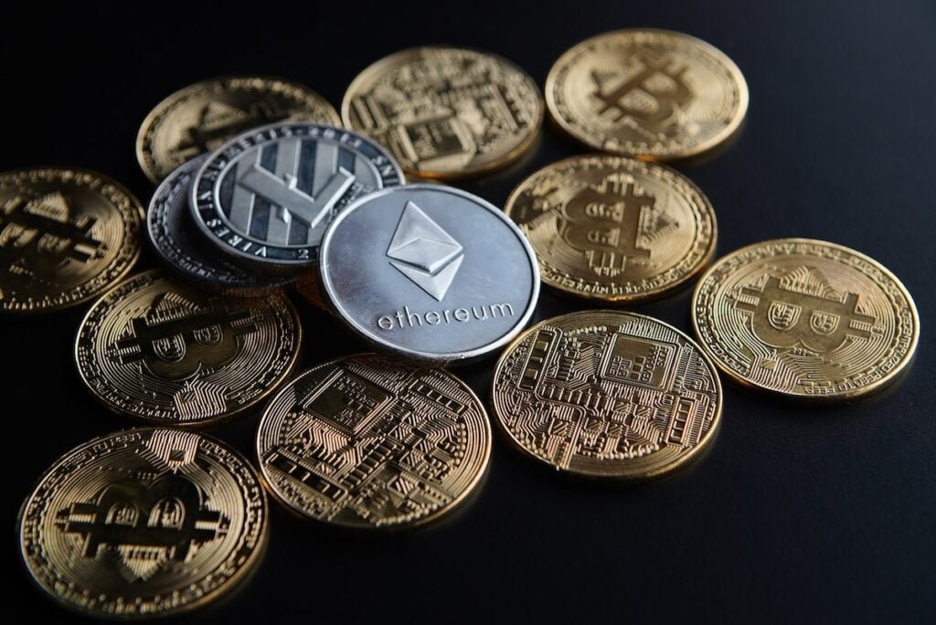 Bitcoin, XRP, Dogecoin Flat, Ethereum Dives As US-Iran Peace Proposal Hits Roadblock: Analyst Flags 'No-Trade Zone' For ETH