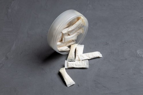 The $30 Billion Question: Can Cannabis Pouches Do What Zyn Did For Nicotine?