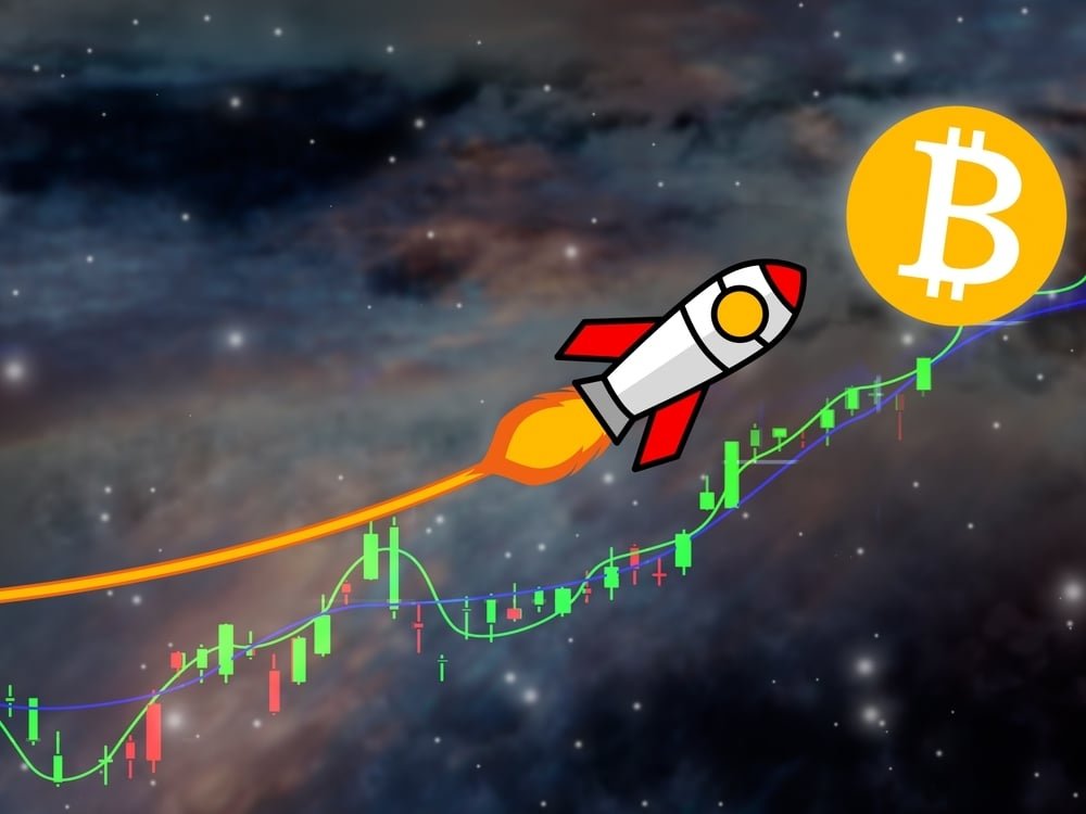Bitcoin's $80K Rally Sends Mixed Signals—Are ETFs Leading, Or Just Catching Up?