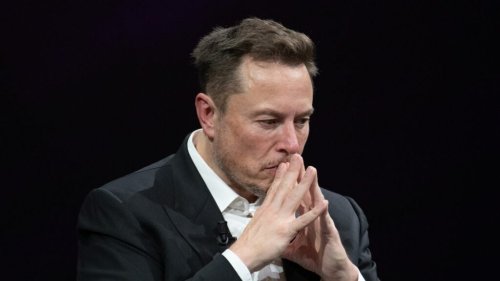 Elon Musk Warns AI's Potential To Lie For Political Correctness Poses Threat To Humanity: 'Would Be Very Dangerous'