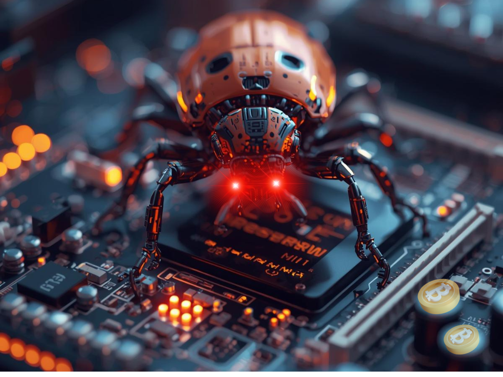 Can Bitcoin Holders Lose All Their Funds Due To A "Tech Upgrade"?