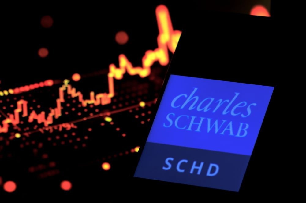 Charles Schwab Rolls Out Bitcoin, Ethereum Trading As ETF Outflows Hit $233 Million