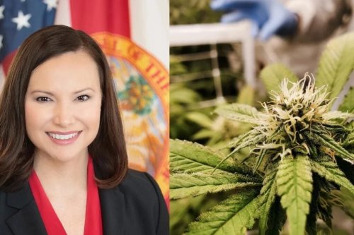 Florida Supreme Court Shelves Cannabis Ballot Proposal With No Explanation Or Provisions As April 1 Deadline Looms, Frustration Ensues