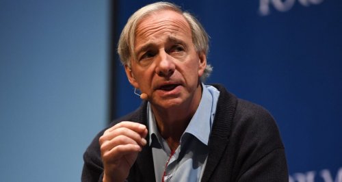 Billionaire Investor Ray Dalio Reveals The Key To His Success: 'The Best Advice That I Could Give Anybody…'