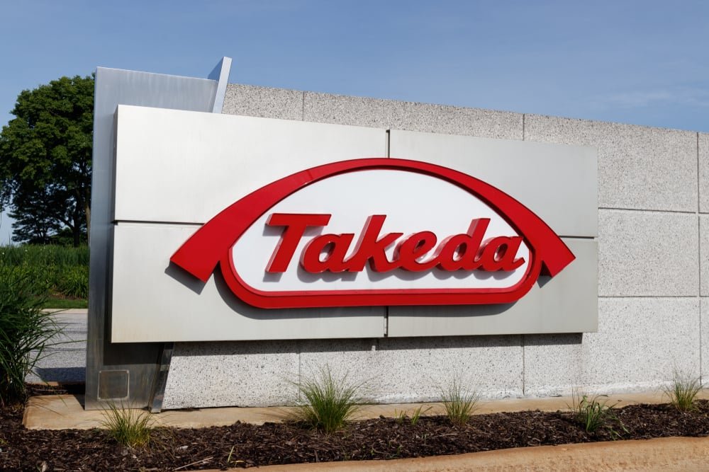 Takeda Flags Vyvanse Hit, Lifts 2025 Profit Guidance On Cost Control