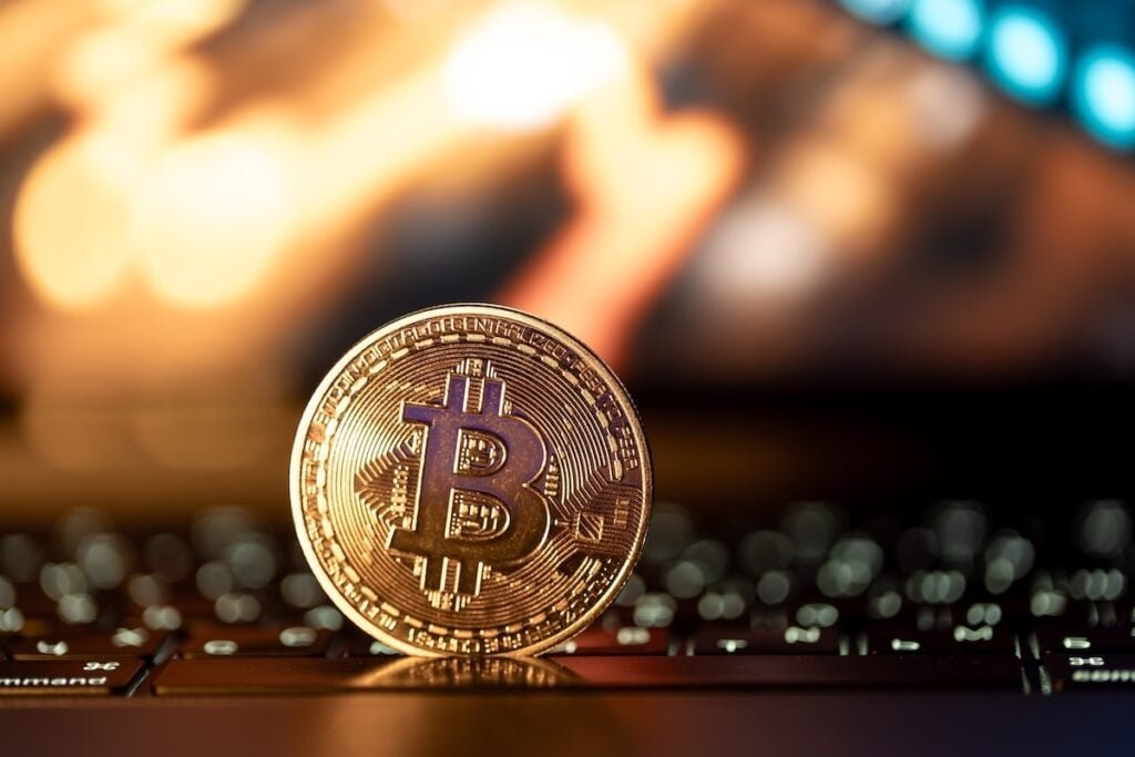 'Bitcoin Never Had A Chance' Against The AI Bubble, Arthur Hayes Argues