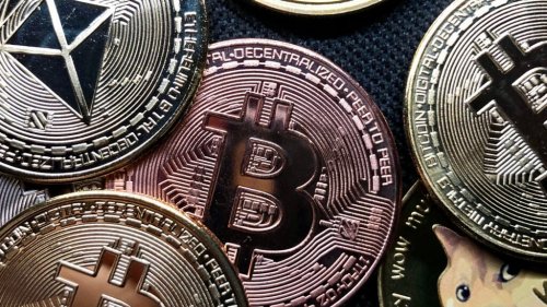 Ethereum, Dogecoin And Other Altcoins May Erase '4 Years Suffering' In Just Months, Says Michael Van De Poppe Amid Historic Bullish Divergence