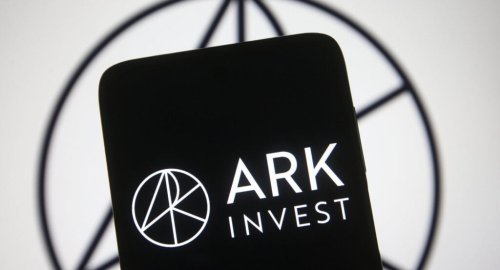 Cathie Wood's Ark Invest Keeps Unloading 'Overvalued' Nvidia, But It Just Added $4M Worth Of Stock In AI Chipmaker's Supplier