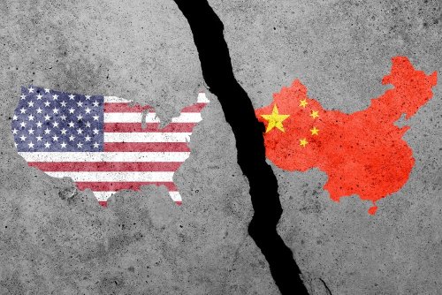 Ray Dalio Dreams Of A 'Beautiful Rebalancing, Reveals He's 'Not Surprised' By Beijing And Washington Talking Trade Again
