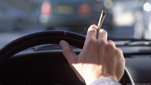 No Correlation Between THC Detection And Driving Performance Found In Largest Trial To Date