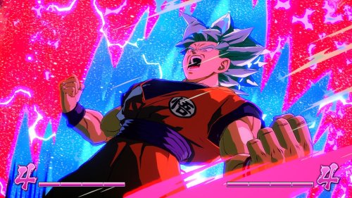 Steam Pays Tribute To Akira Toriyama With DRAGON BALL FighterZ Discounts