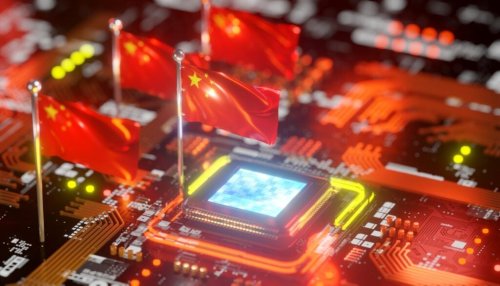 China's Huawei Reportedly Doubles AI Chip Yields To 40% — Now, Nvidia CEO Jensen Huang Warns That The Chinese Tech Giant Is The 'Most Formidable' Competitor Despite US Sanctions
