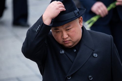 Kim Jong-Un Suffered 'High Fever' During COVID-19 Outbreak — Sister Threatens To 'Eradicate' South Korea For 'Dirty Objects'