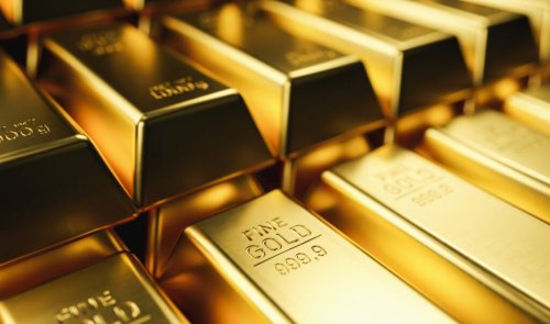 White House Says Gold Reserves May Be Used to Purchase Bitcoin