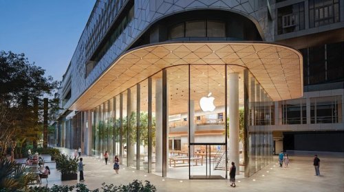 Apple's New India Stores Shatter Expectations With Mind-Blowing Sales