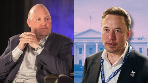 Elon Musk Reacts As Marc Andreessen Says Google Is 'Literally Run By Employee Mobs' With 'Chinese Spies' Scooping Up AI Chip Designs