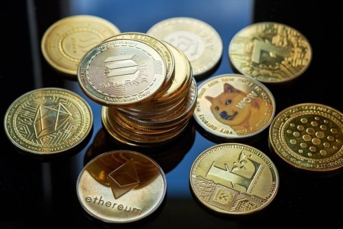 Bitcoin, Ethereum, XRP, Dogecoin Wobble, But Traders See A 'Shopping' Opportunity