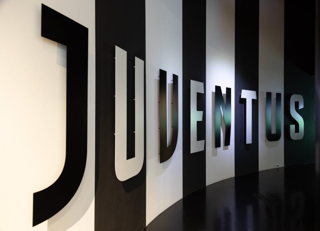 Crypto Firm Tether Makes Bold $1 Billion Play For Juventus Football Club