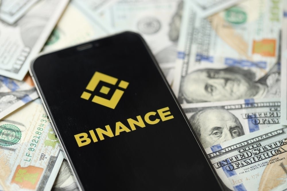 Binance's Hits 4-Year Low—Where Are Traders Going Instead?