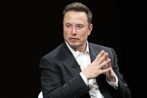 Tesla CEO Elon Musk Explains Model Y Price Cuts: 'Since Most People Don't Love To Buy Cars…'