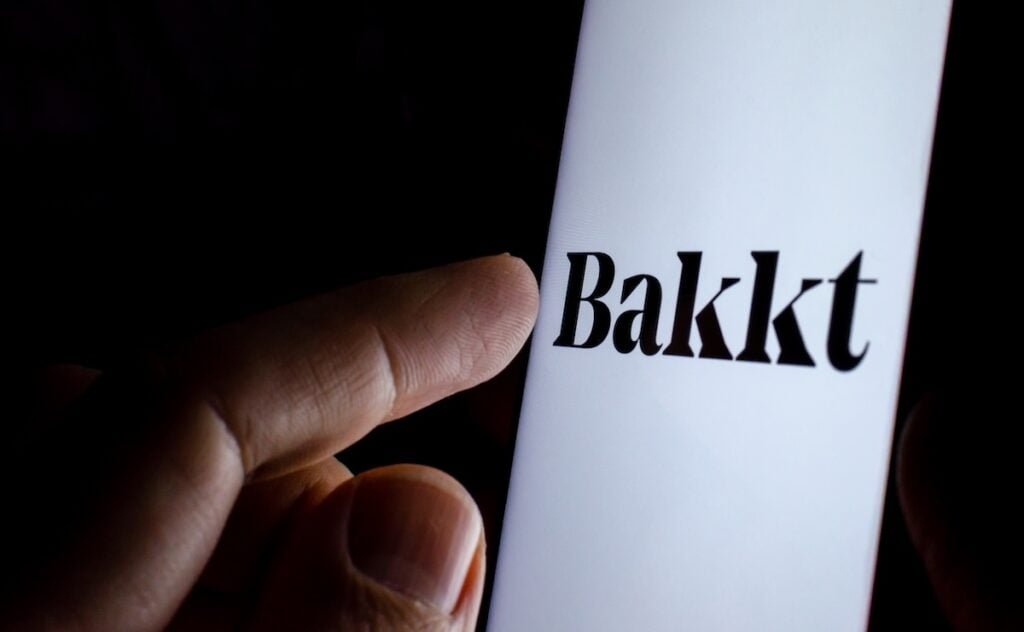 Bakkt (BKKT) Stock Jumps Over 16% After Hours: Here's Why The ICE-Backed Crypto Platform Is Trending Overnight