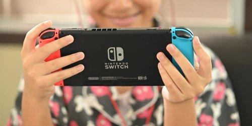 Nintendo Commits To Supporting Switch Until 2025, President Furukawa Confirms