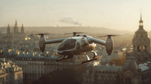 Joby, Archer Navigate eVTOL Uncertainty As FAA Delays, Market Shifts Persist
