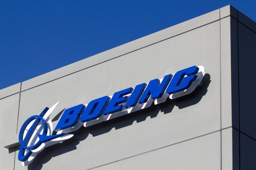 Boeing Severs Ties With Lobbying Firm Involved In 737 Max Crisis Management: Report (CORRECTED)