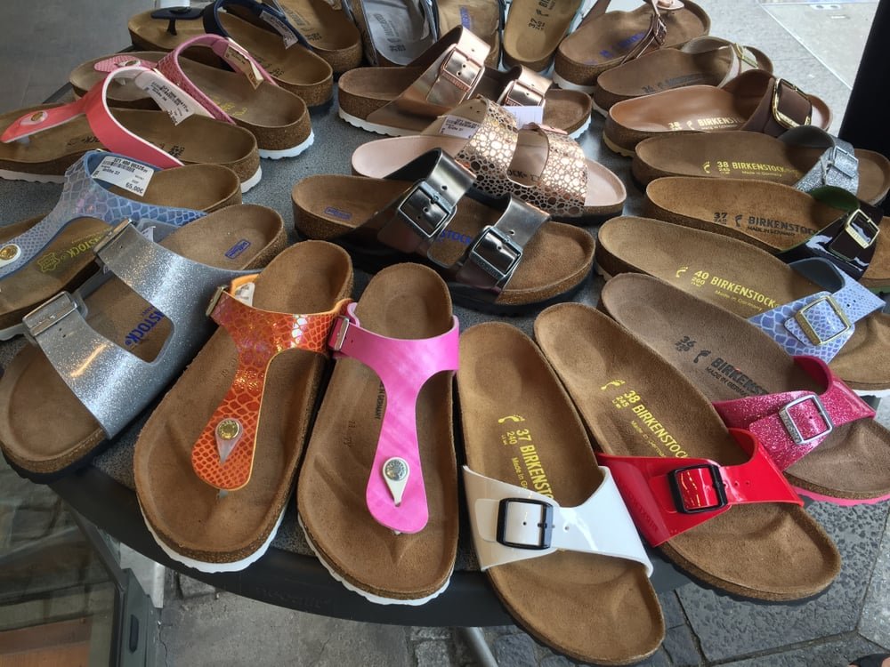 Birkenstock Posts Q4 Beat, Offset By Ongoing FX, Tariff Pressures