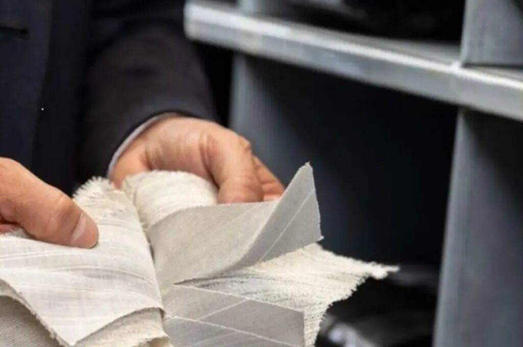 Lanvin Shares Recover Nicely From Initial Sell-Off After Caruso Sale