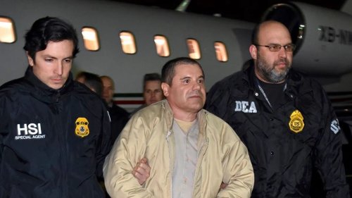 El Chapo Wants To Serve His Sentence At Home Does Mexico Have A Prison