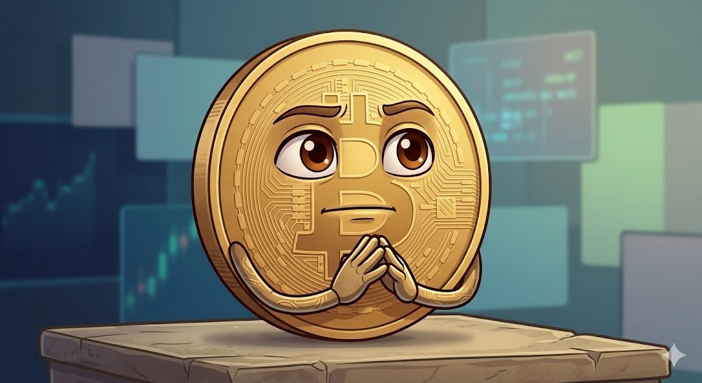 Bitcoin Holds Near $74,000 As Crypto Market Waits For Inflation And Rate Signals