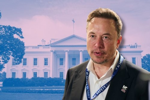 Elon Musk Reacts As GOP House Judiciary Says Biden Administration Is 'Flying' Migrants Into US