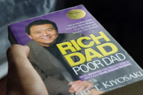 Robert Kiyosaki Says Millions Could Be Out of Work — Here's His Game Plan
