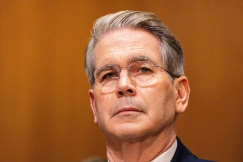 Scott Bessent Says US Will 'Continue Trading With China' While Strategically Reshoring Semiconductors, Steel, and Pharmaceuticals To Protect National Security